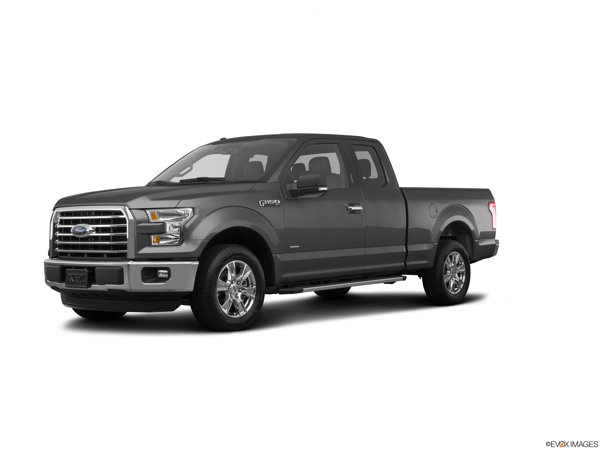 2016 Ford F150 Price, Value, Depreciation & Reviews | Kelley
